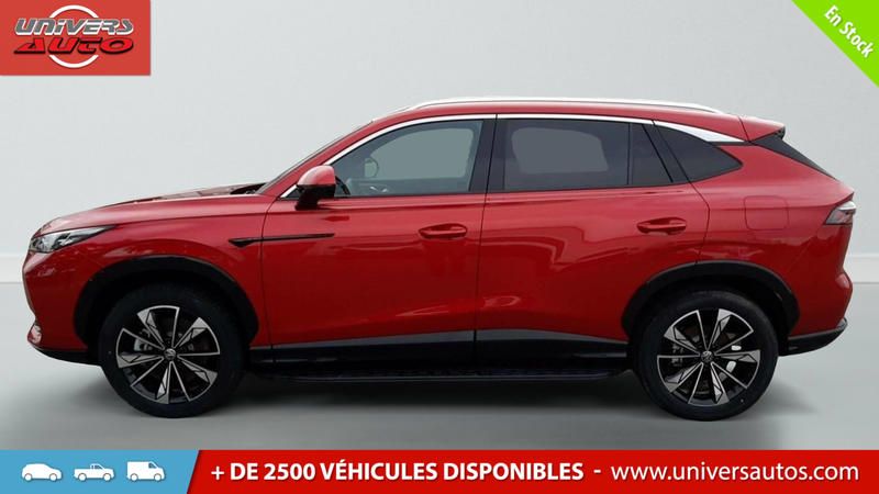 Mg Ehs 1.5t Phev 272 ch Comfort