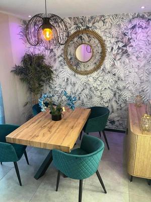 Maison de ville - 80 m² - 5 pièces