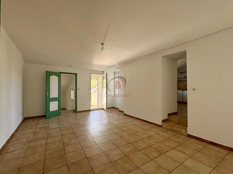 Appartement - 91 m² - 4 pièces