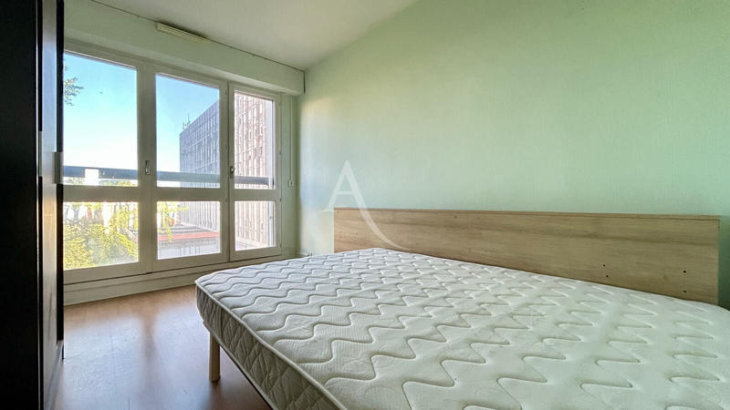 Bureau - 64 m² - 3 pièces