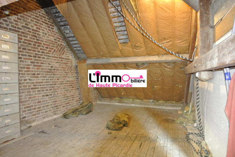 Maison traditionnelle - 153 m² - 6 pièces