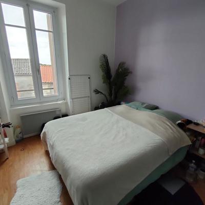 Maison - 135 m² - 7 pièces