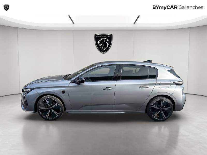 Peugeot 308 Phev 225 e-Eat8 Gt