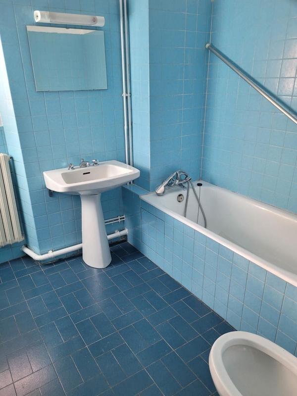 Fermette - 114 m² - 5 pièces