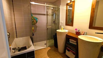 Maison - 121 m² - 5 pièces