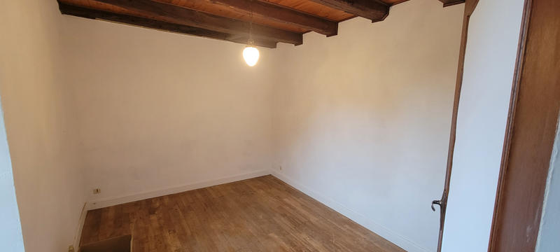 Maison - 94 m² - 4 pièces