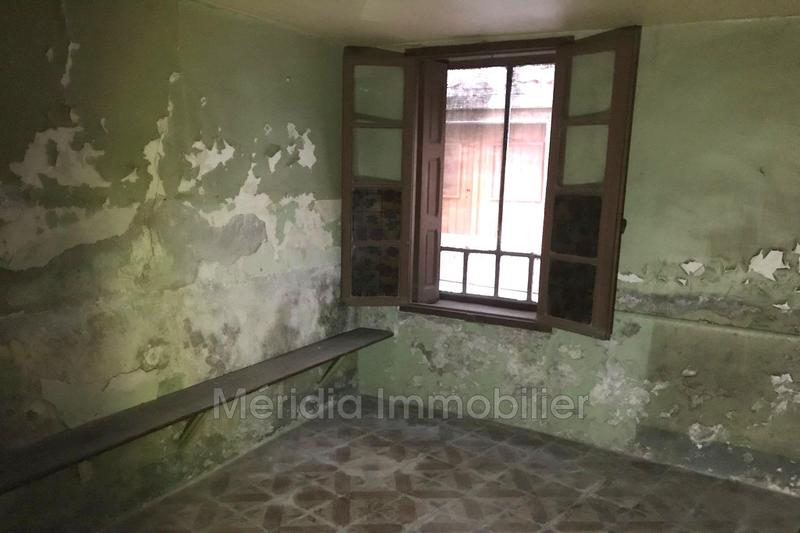 Maison de village - 64 m² - 3 pièces