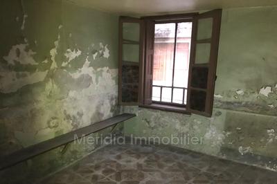 Maison de village - 64 m² - 3 pièces