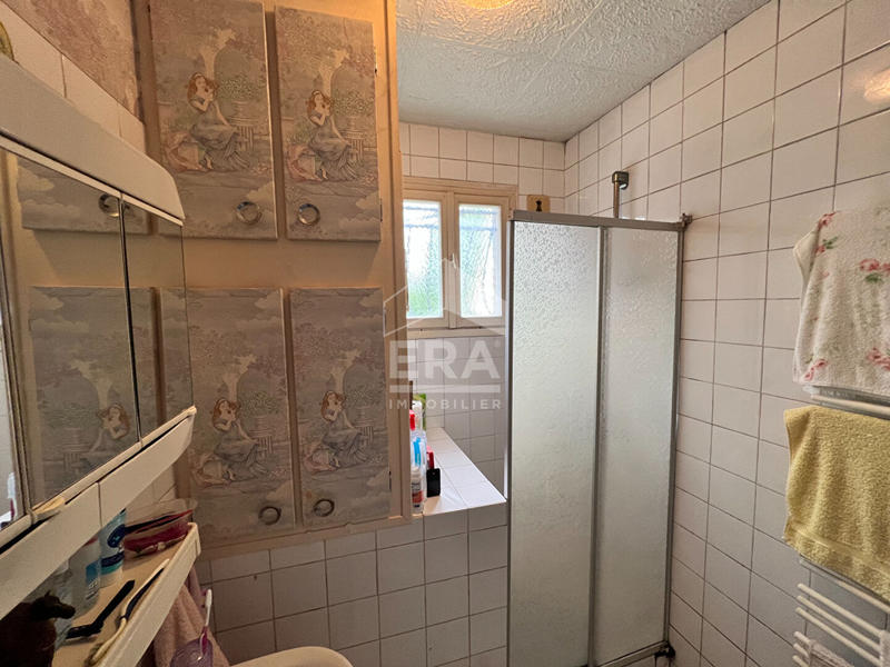 Maison - 103 m² - 5 pièces