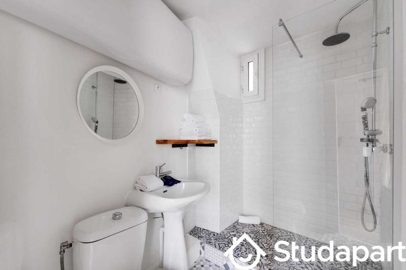 Appartement - 31 m² - 1 pièce