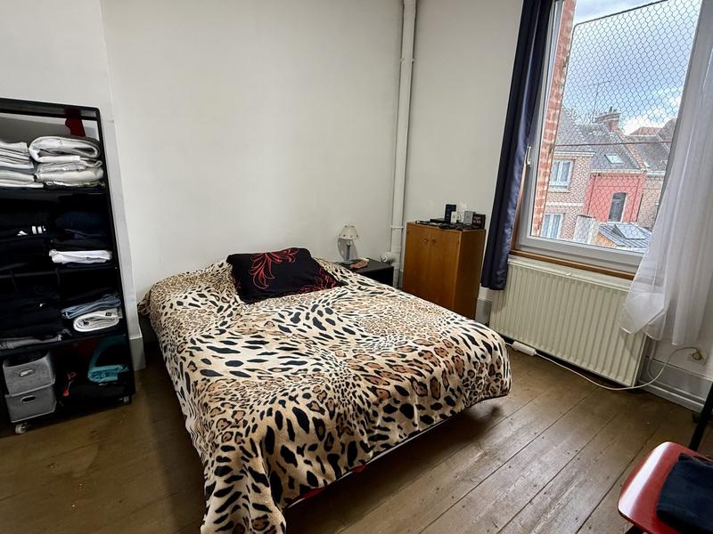 Maison - 72 m² - 4 pièces