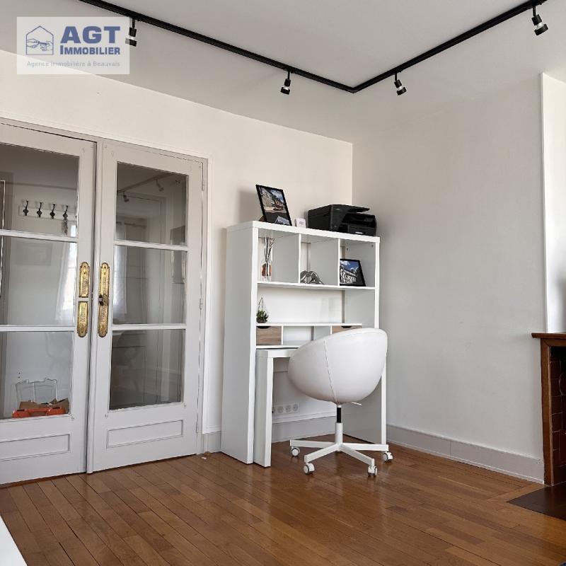 Appartement - 77 m² - 3 pièces