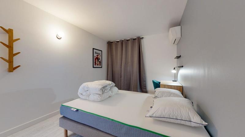 Appartement - 106 m²