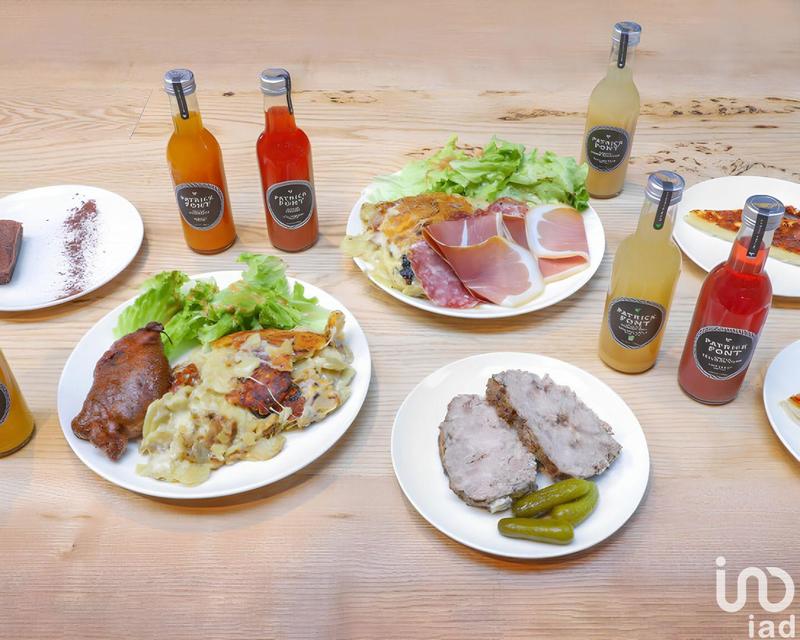 Local commercial - 16 m²