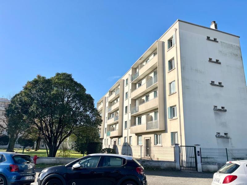 Appartement - 53 m² - 3 pièces