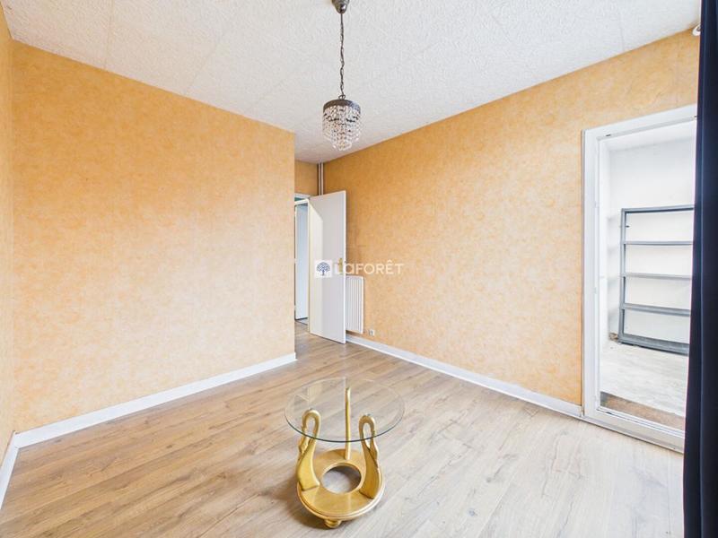 Appartement - 87 m² - 5 pièces