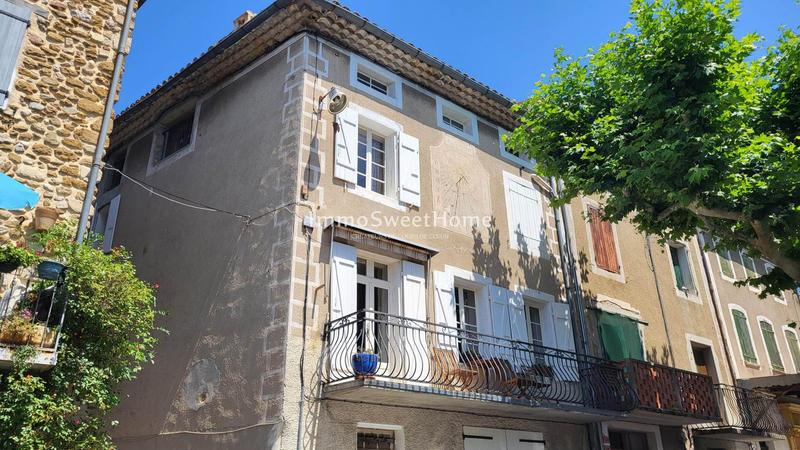 Maison - 159 m² - 8 pièces