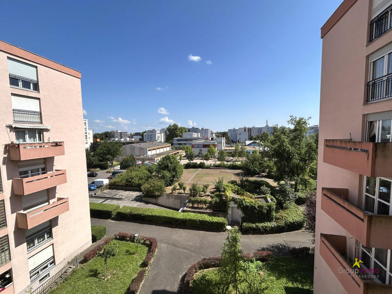 Appartement - 73 m² - 3 pièces