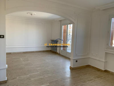 Appartement - 77 m² - 4 pièces