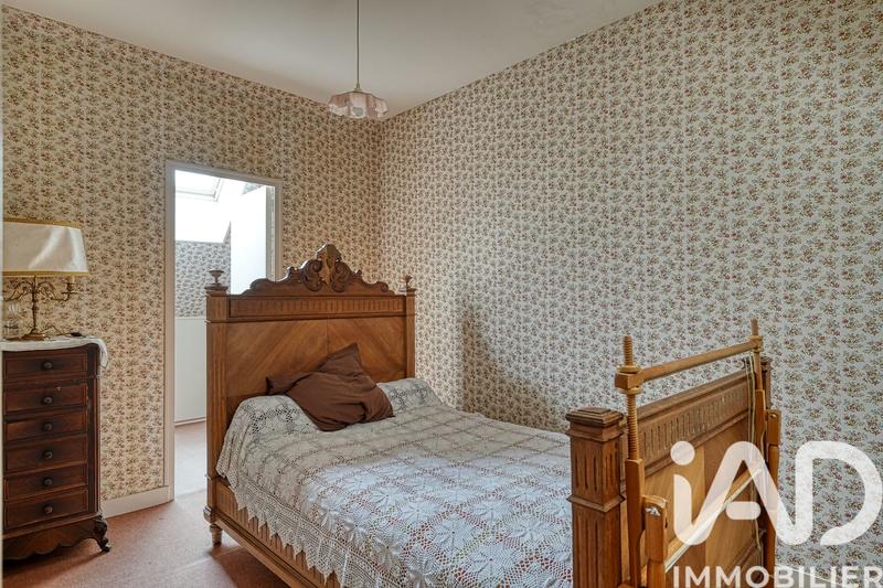 Maison - 175 m² - 6 pièces