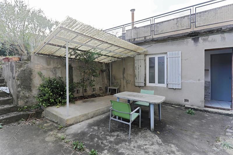 Immeuble - 600 m² - 20 pièces