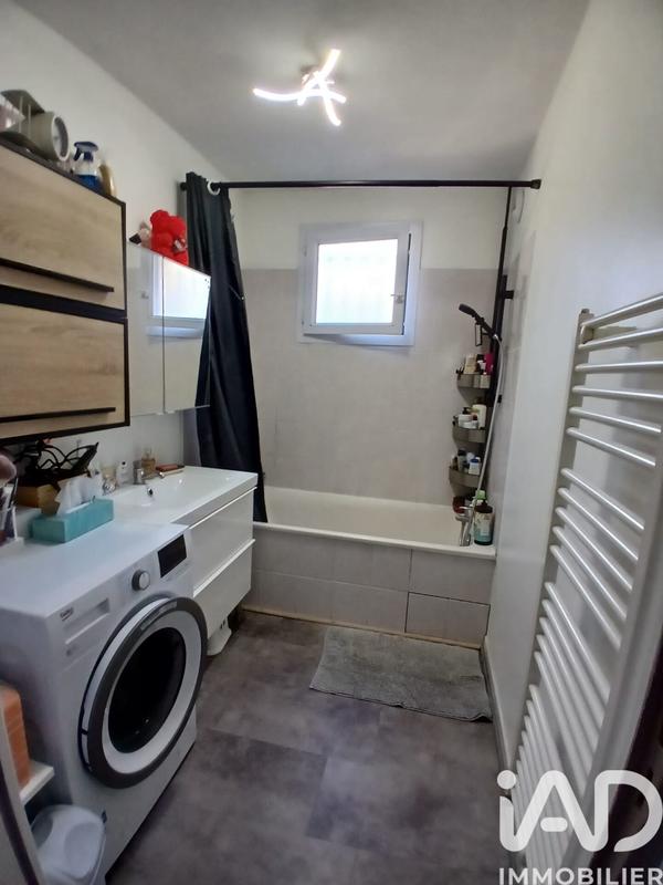 Appartement - 81 m² - 4 pièces