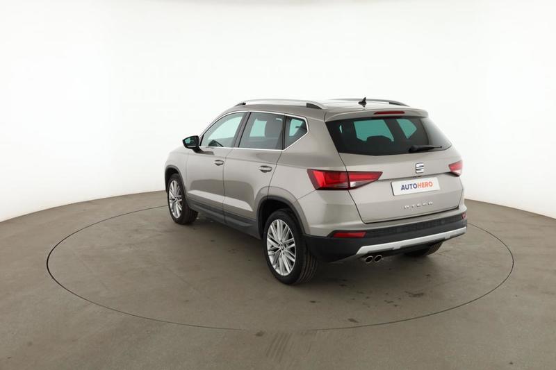 Seat Ateca 1.5 Tsi Act Xcellence Dsg7 150 ch