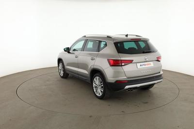 Seat Ateca 1.5 Tsi Act Xcellence Dsg7 150 ch