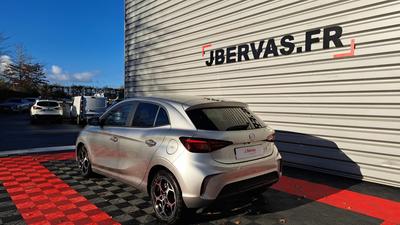 Mg mg3 1.5 l Hybrid+ 195 Ch Luxury