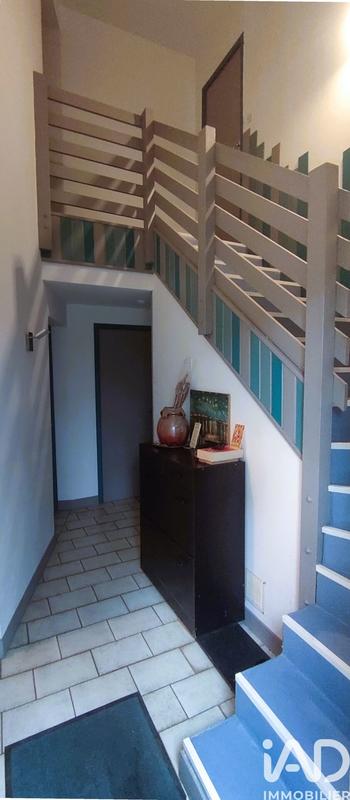 Maison de campagne - 163 m² - 6 pièces