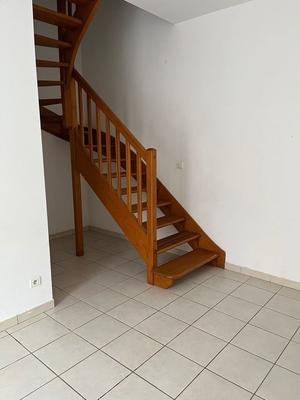 Appartement - 40 m² - 3 pièces
