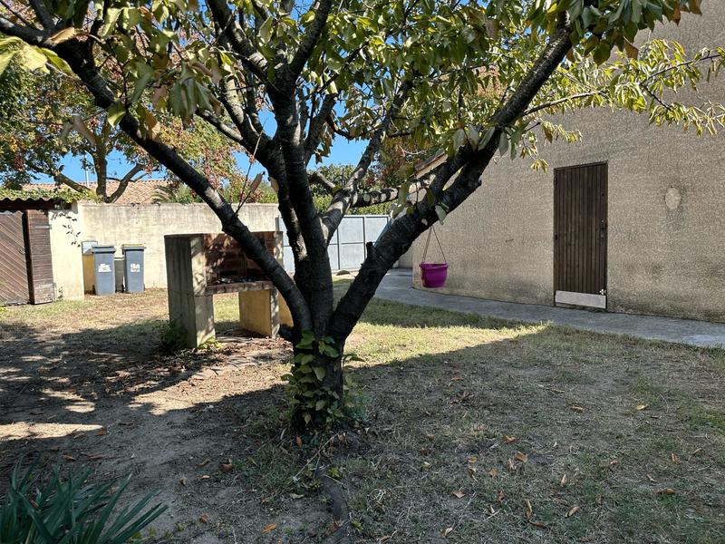 Villa - 100 m² - 5 pièces