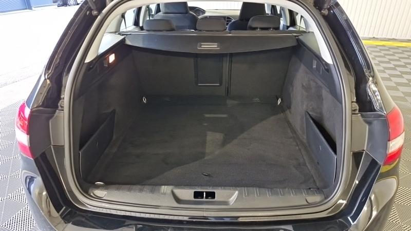 Peugeot 308 Sw 2.0 Bluehdi 150ch Ss Eat6 Allure