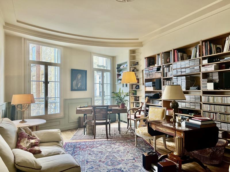 Maison traditionnelle - 123 m² - 3 pièces