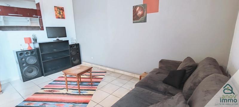 Appartement - 94 m² - 4 pièces