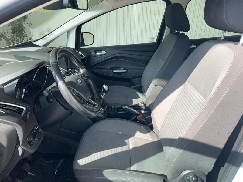 Ford c-Max 1.5 Tdci 120 Ss Titanium