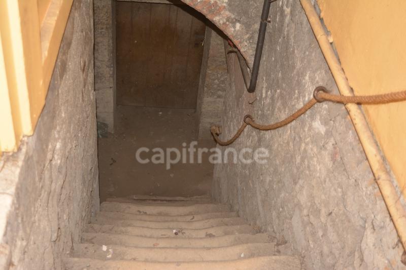 Appartement bourgeois - 91 m² - 3 pièces