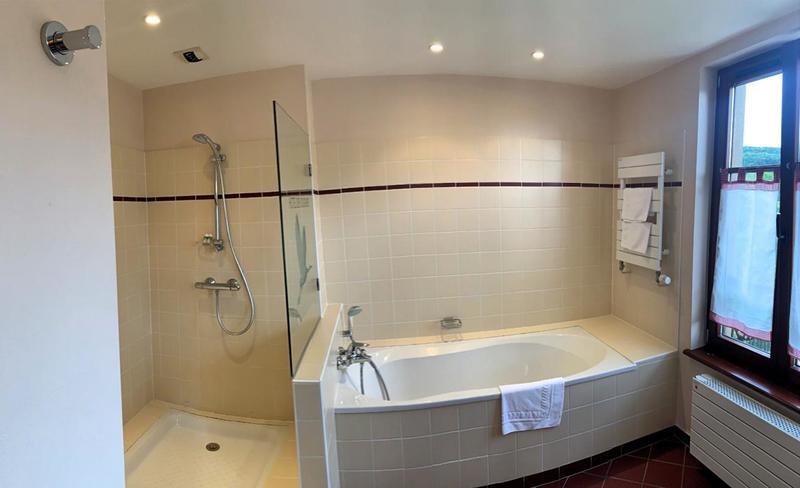 Hôtel particulier - 2 000 m² - 30 pièces