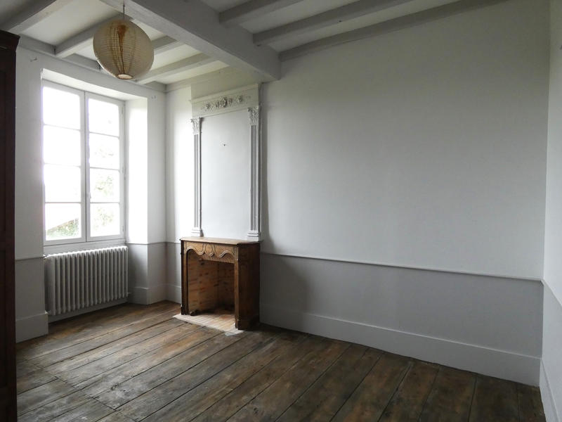 Maison - 513 m² - 15 pièces