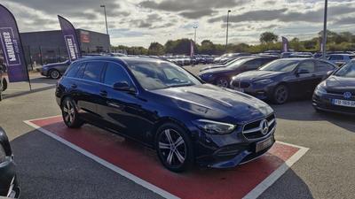 Mercedes Classe c break 200 d 9g-Tronic Avantgarde Line