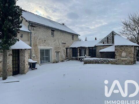 Maison - 180 m² - 7 pièces