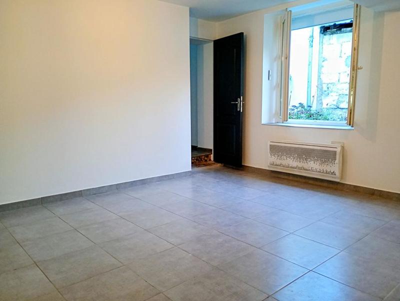 Maison - 53 m² - 4 pièces