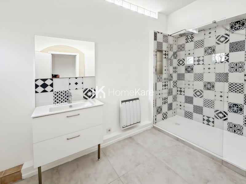 Maison - 81 m² - 4 pièces