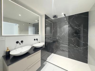 Appartement - 116 m² - 4 pièces