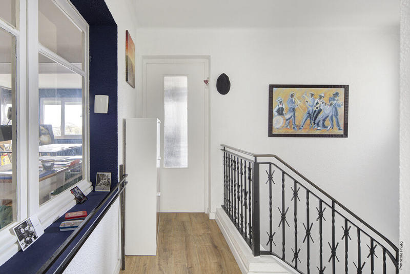 Maison - 116 m² - 5 pièces