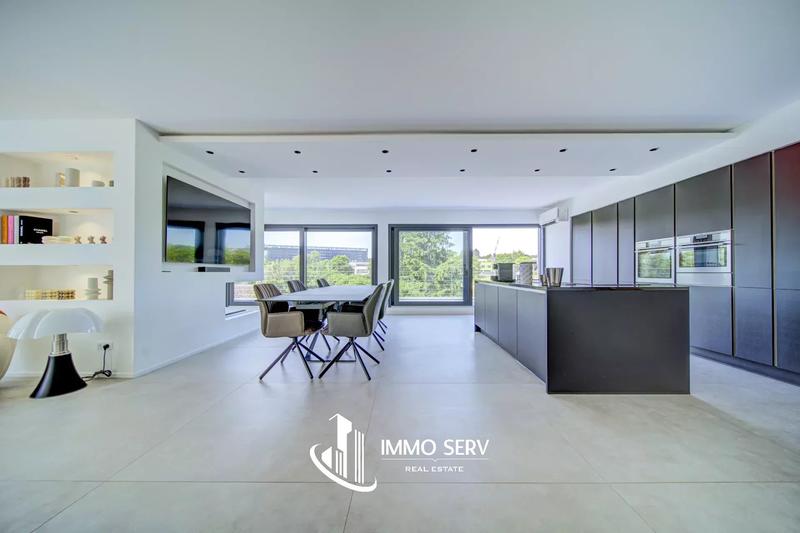 Appartement - 193 m²