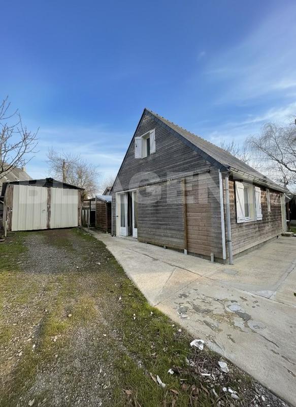 Maison - 172 m² - 9 pièces