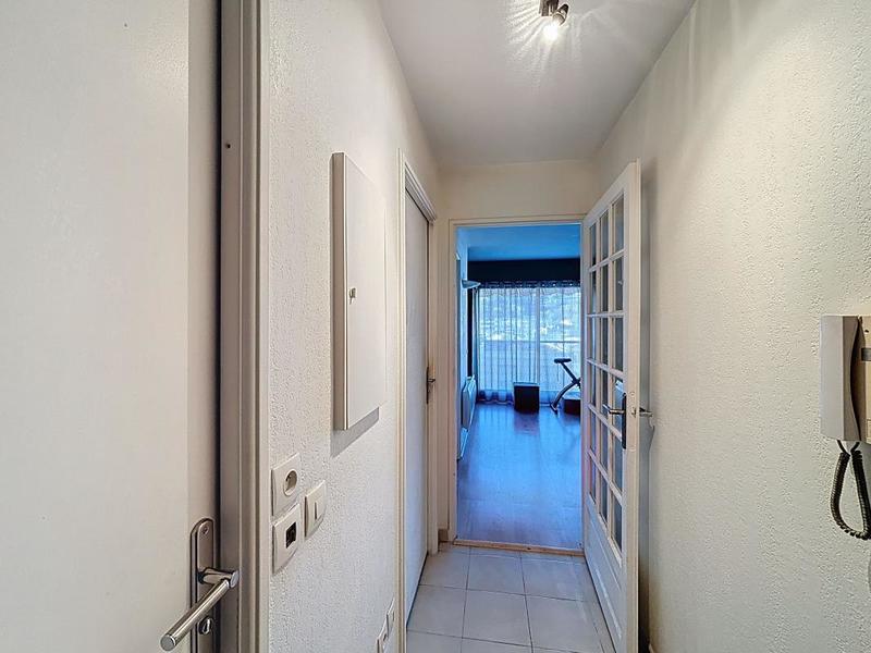 Studio - 28 m² - 1 pièce