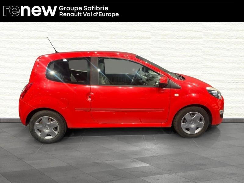 Renault Twingo II 1.2 Lev 16v 75 eco2 Expression