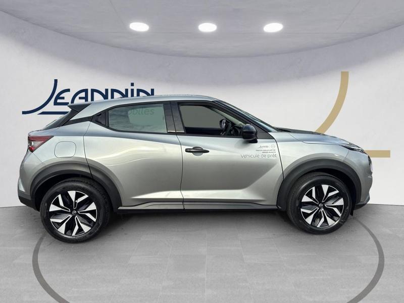 Nissan Juke Dig-T 114 Acenta